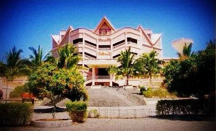 Swami Samarth Ashram