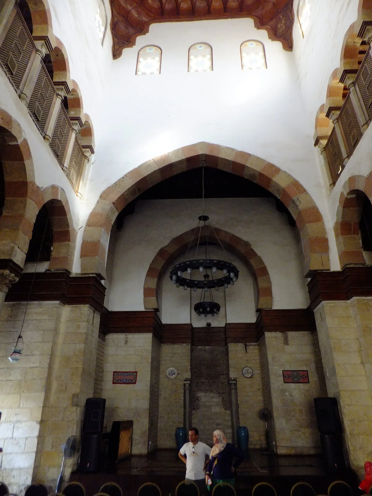 Palace of Amir Beshtak