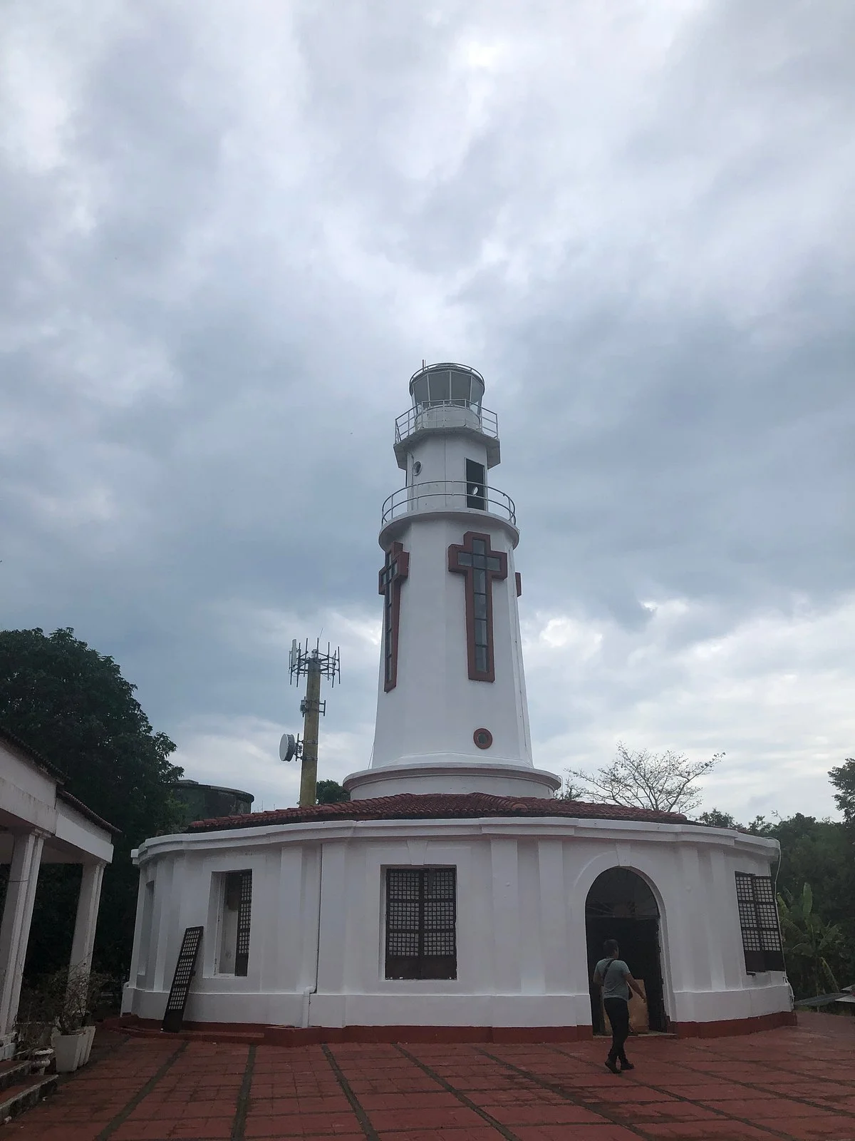 Corregidor Lighthouse