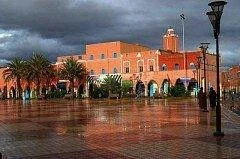 Town Square