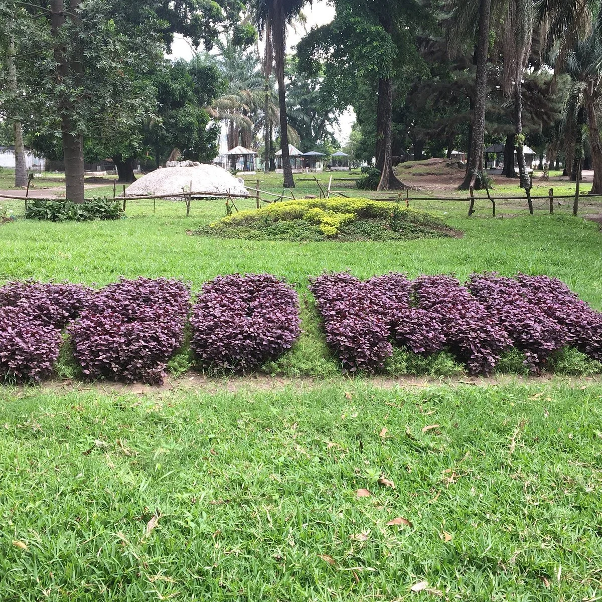 Jardin Zoologique