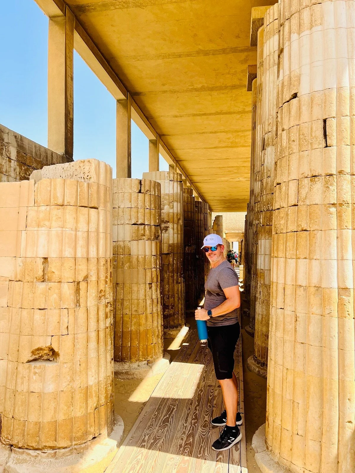 Mastaba of Mereruka