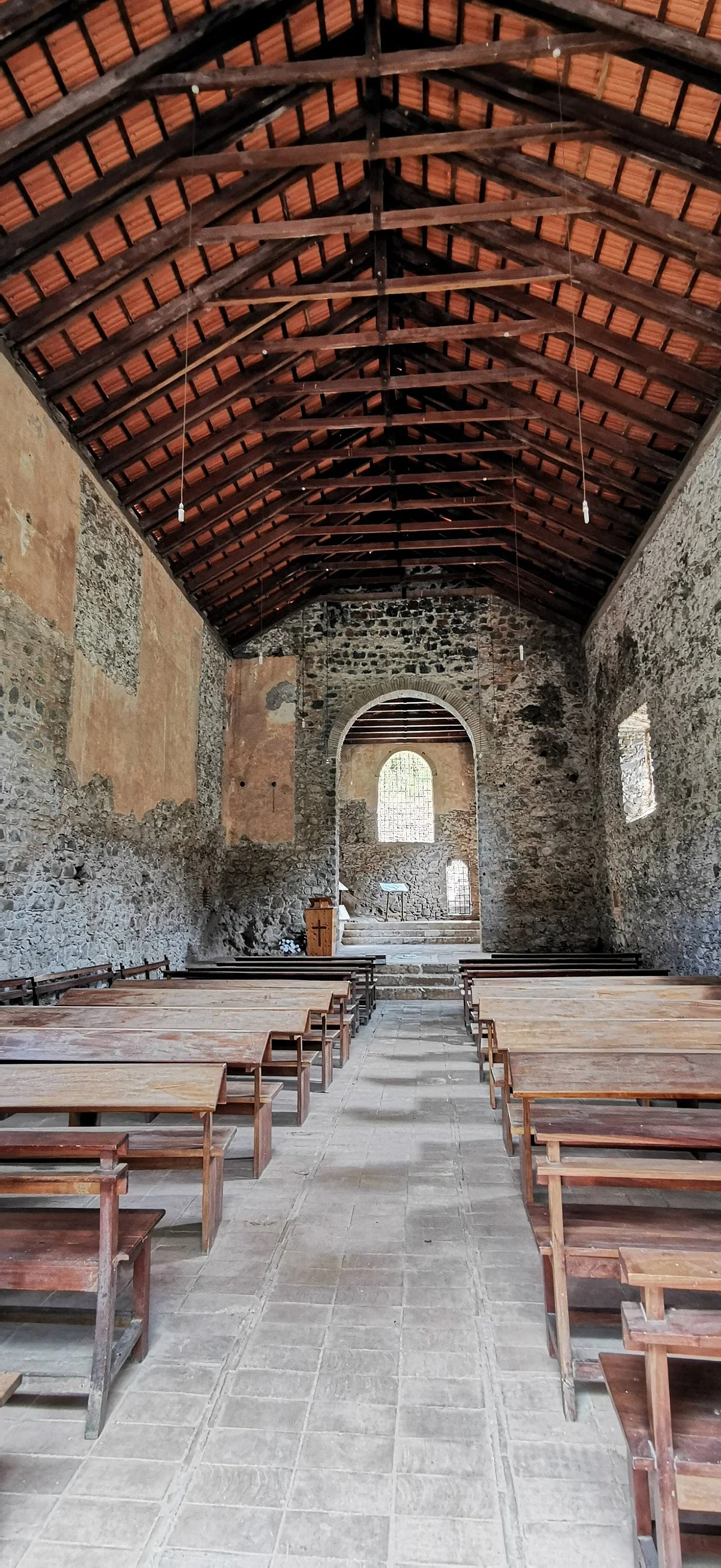 Convento de Sao Francisco