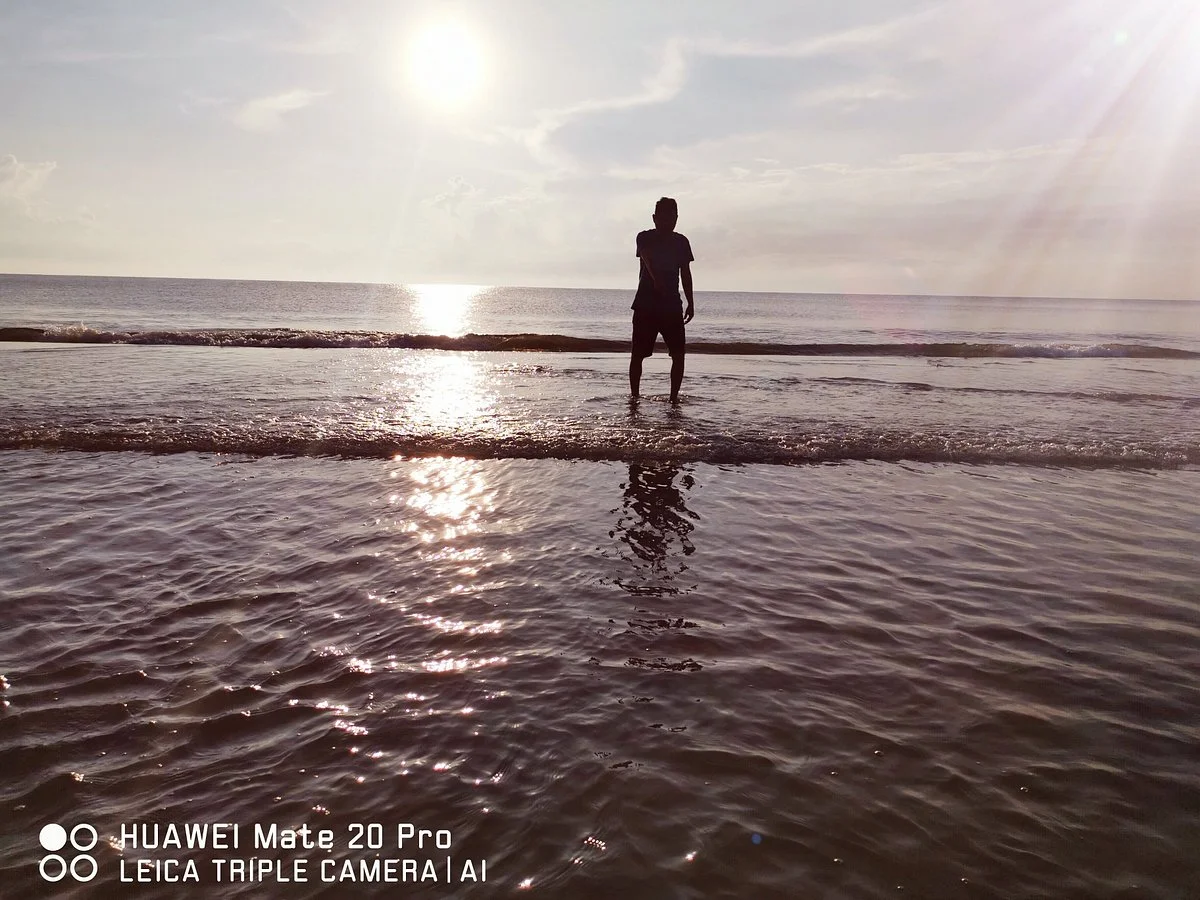 Pantai Balok