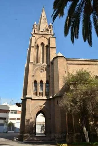 Mosquee Al Qods