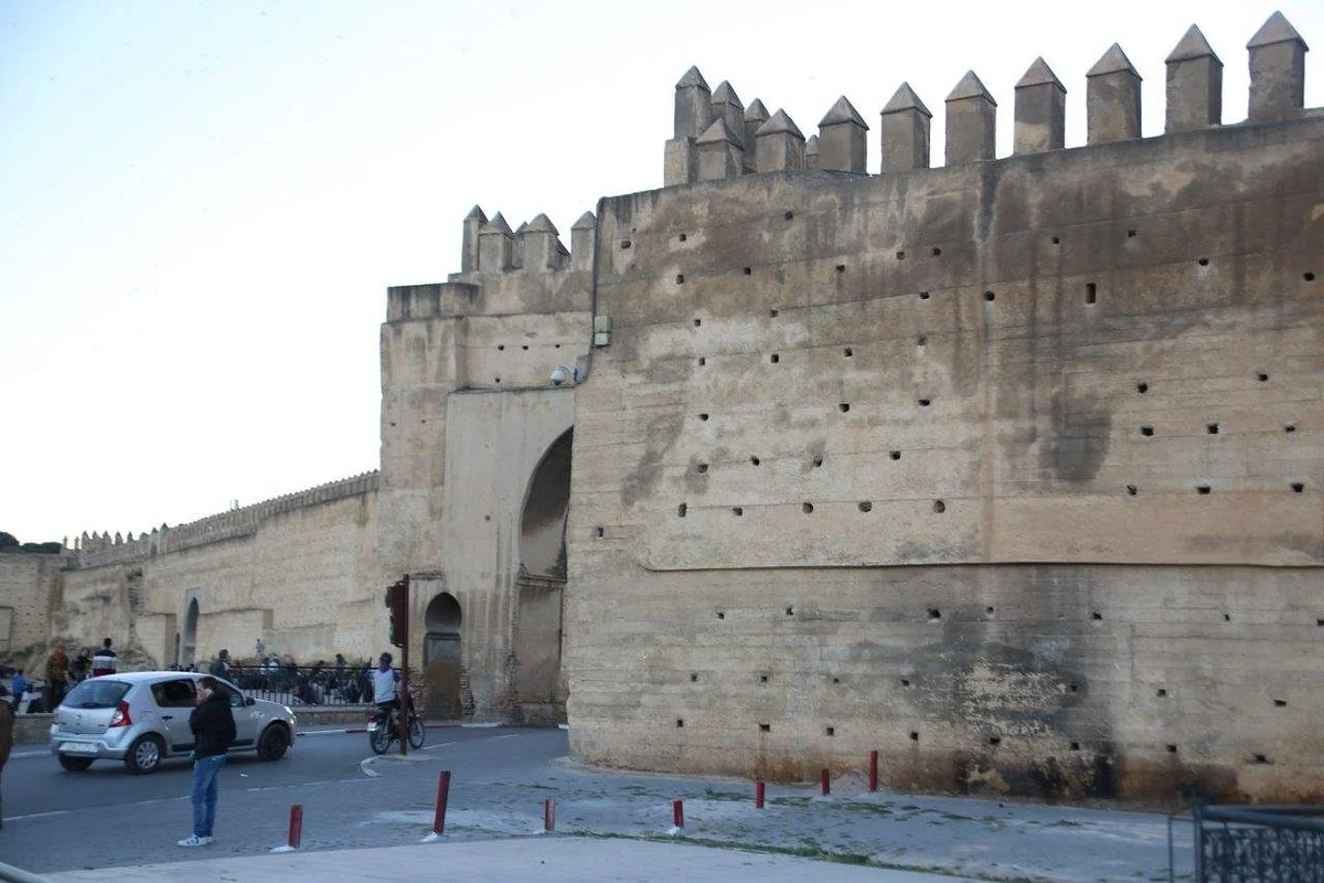 Bab Chorfa
