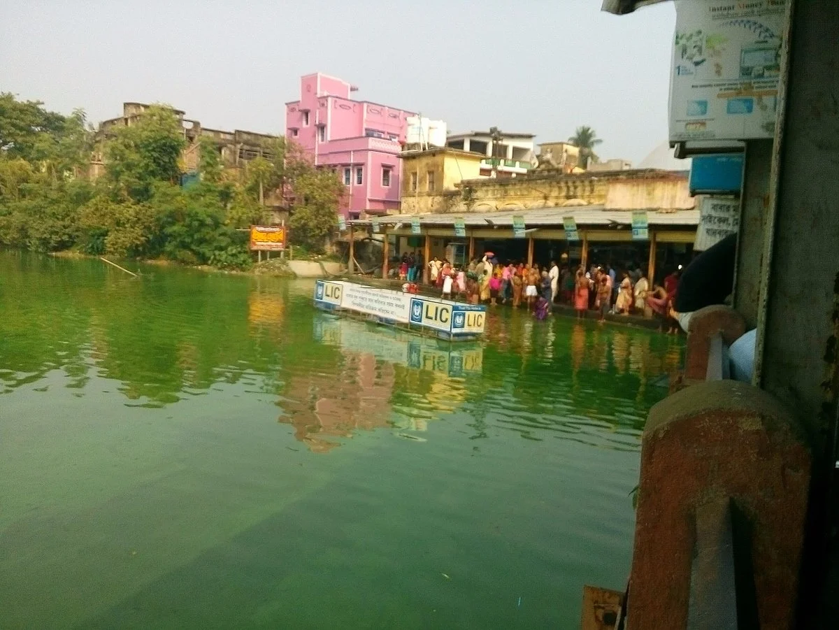 Tarakeshwar Temple