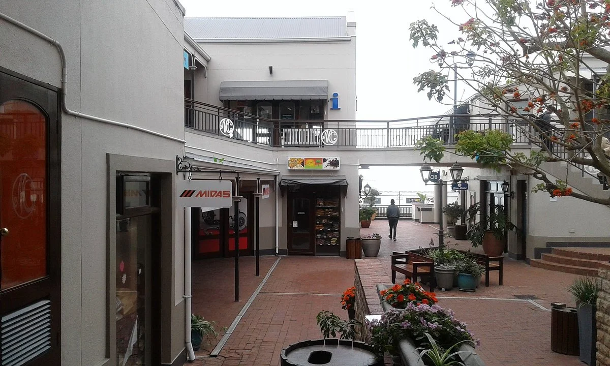 Plettenberg Bay Tourism