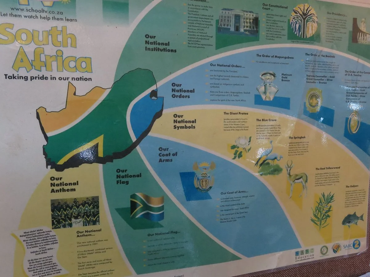 De Wet's Huis Photo Museum