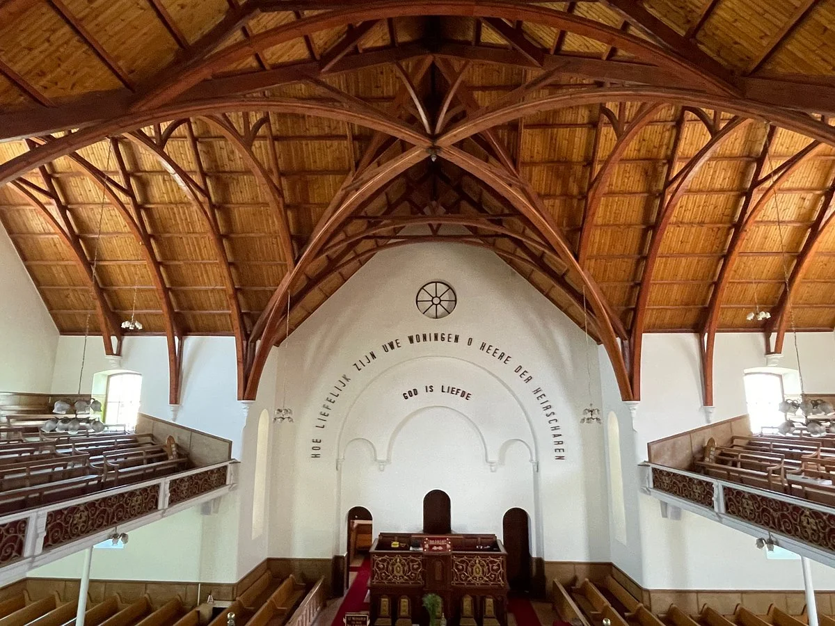 Sutherland NG Kerk