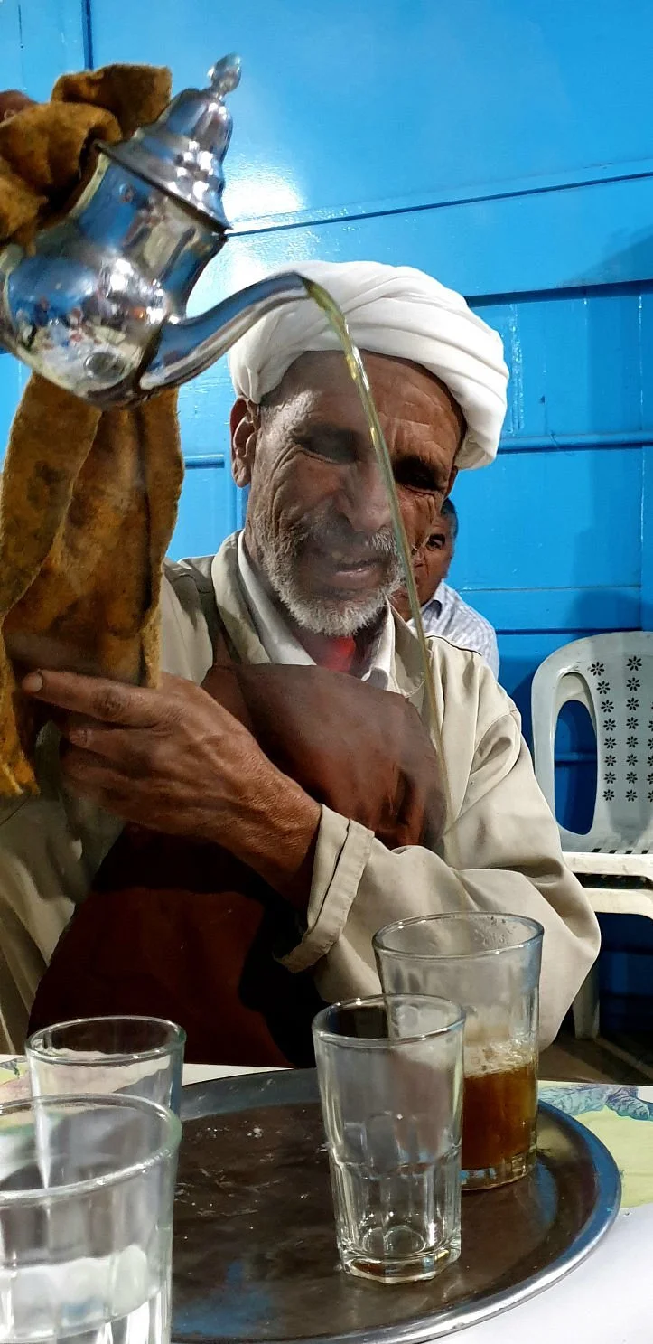 Souk Mirleft