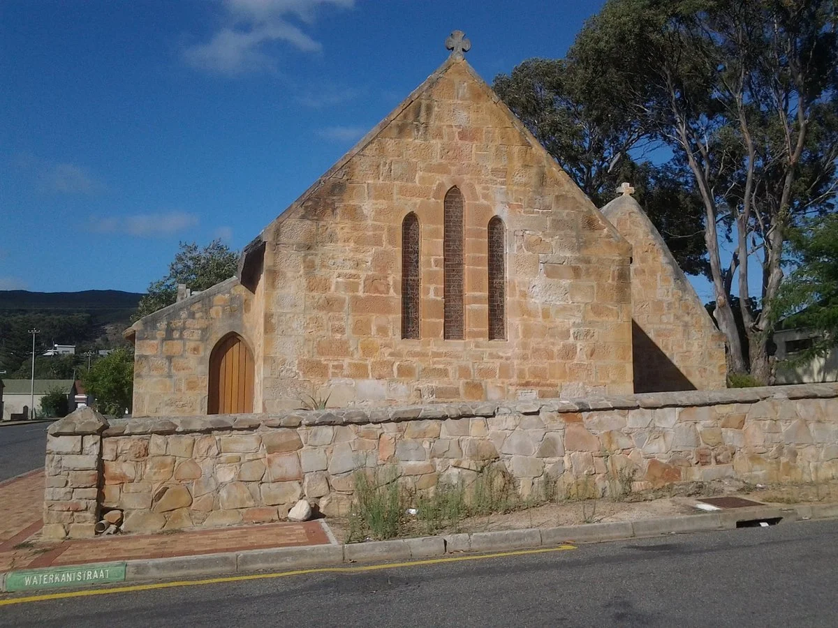 All Saints Church