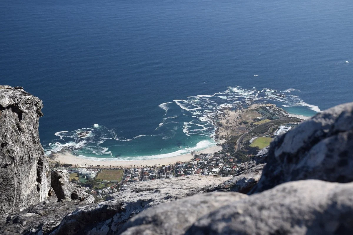 Cape Town Gateway Visitor Centre