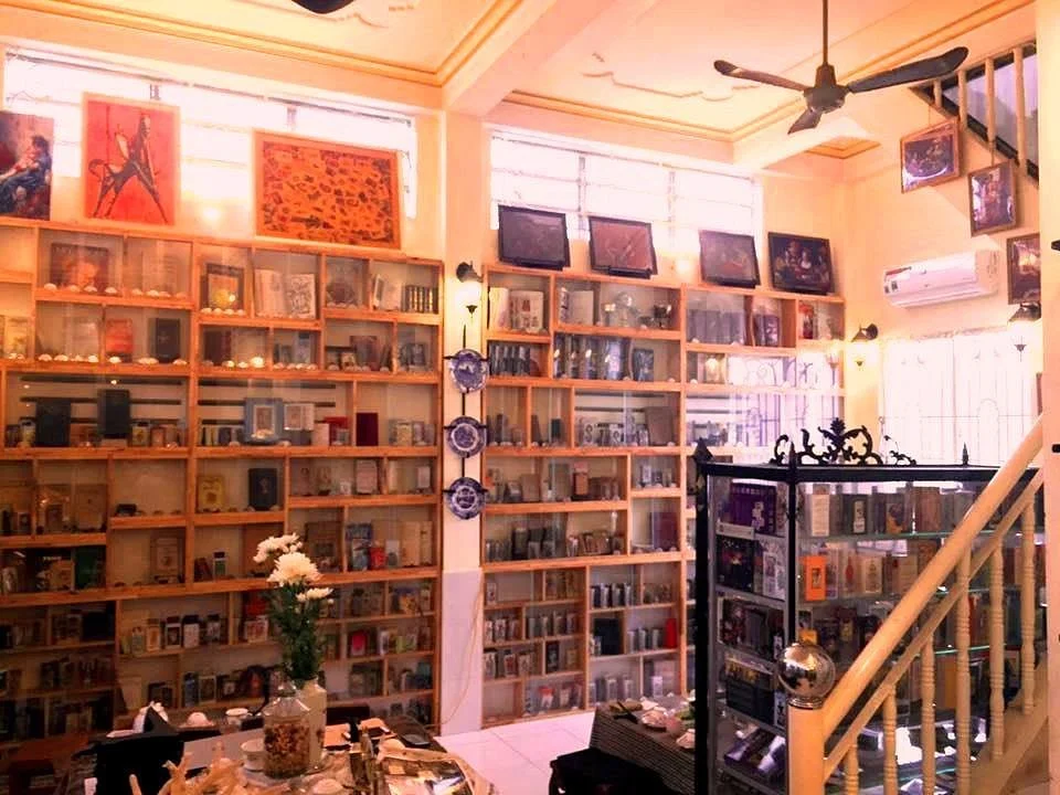 Museum of Tarot