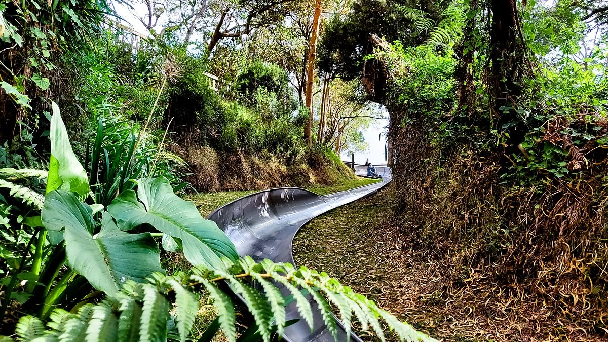 Parc de la Luge