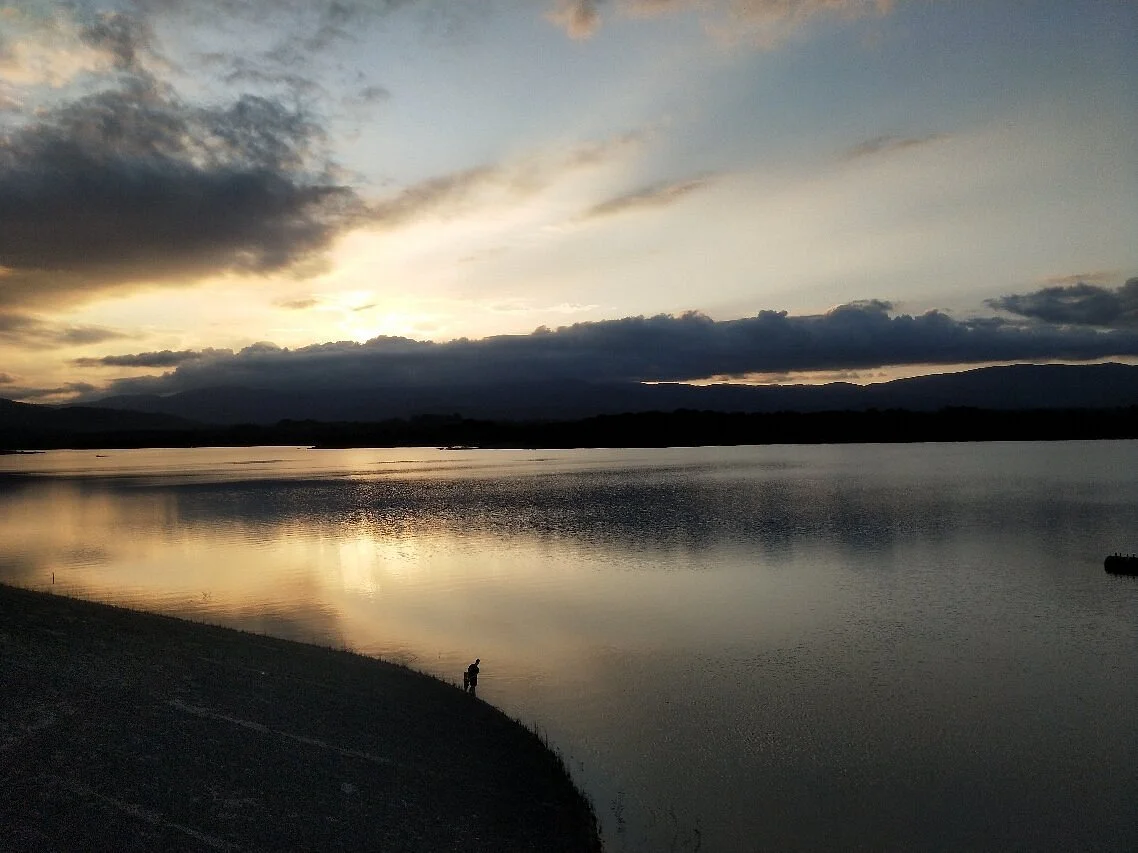 Tzaneen Dam Nature Reserve