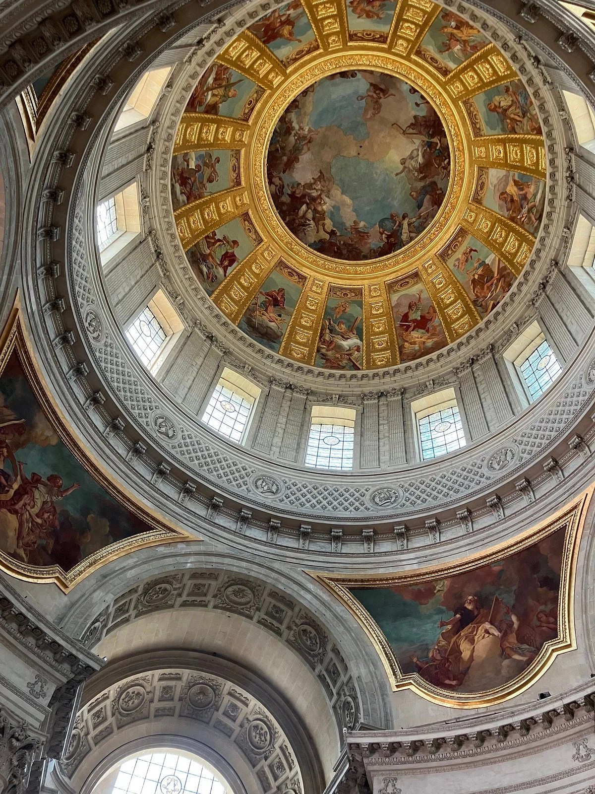 Napoleon's Tomb