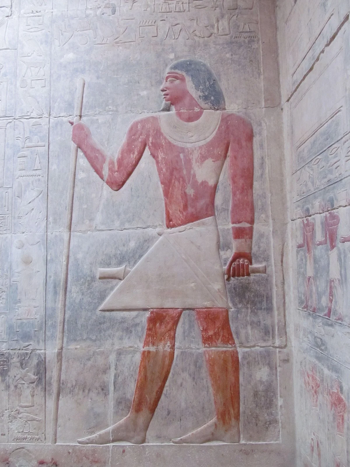 Tomb of Kangemni