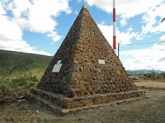 The Union Monument