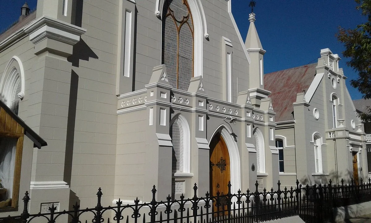 Trinity Methodist Church
