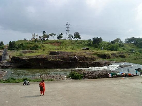 Sita Gumpha