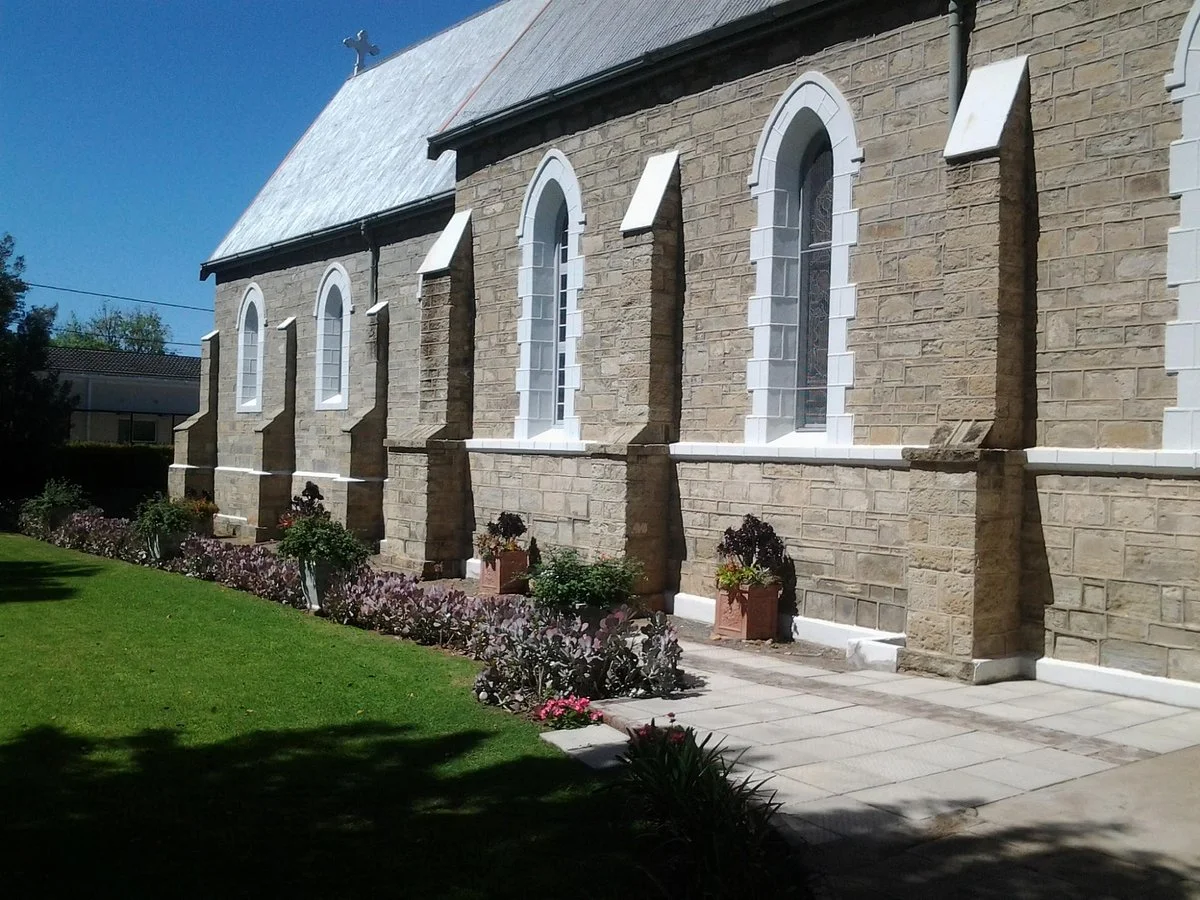 St James the Great Anglican Church