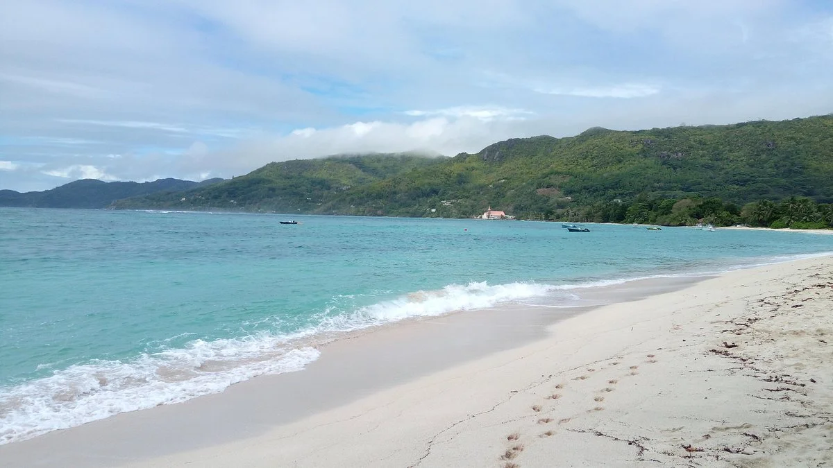 Anse Royal Public Market