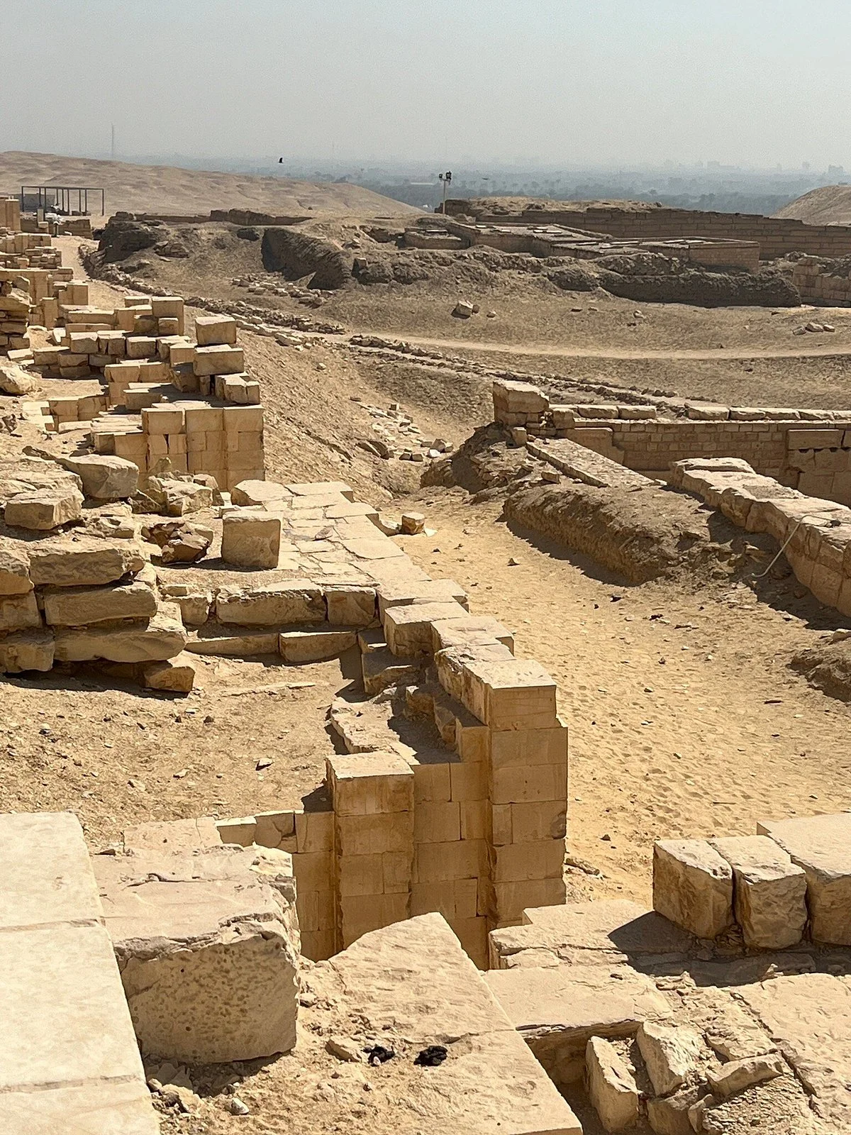 Niankhkhnum and Khnumhotep's Mastaba