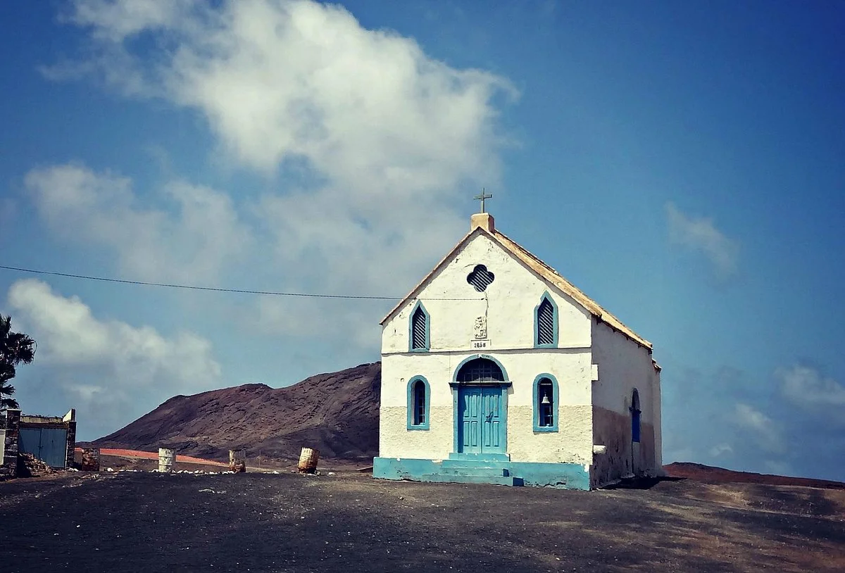 Lady Compassion Chapel