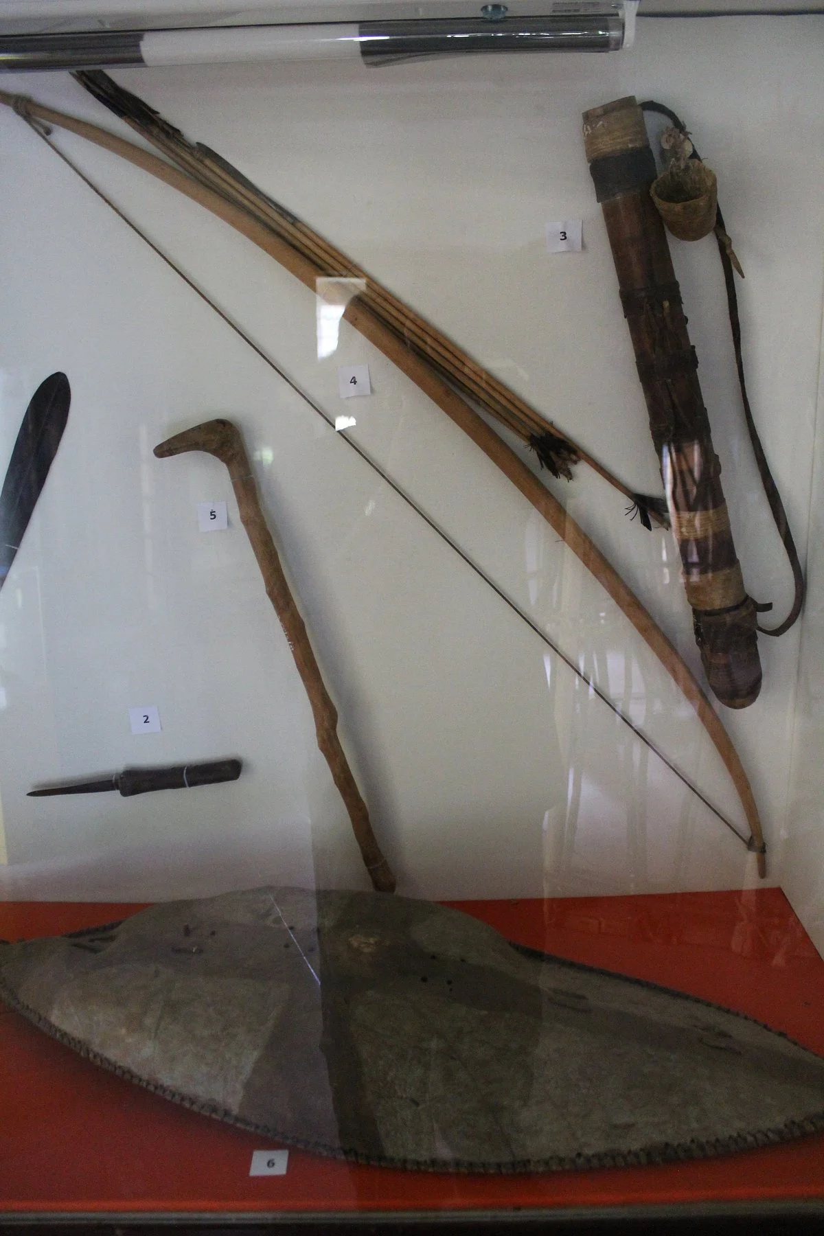Kabarnet Museum