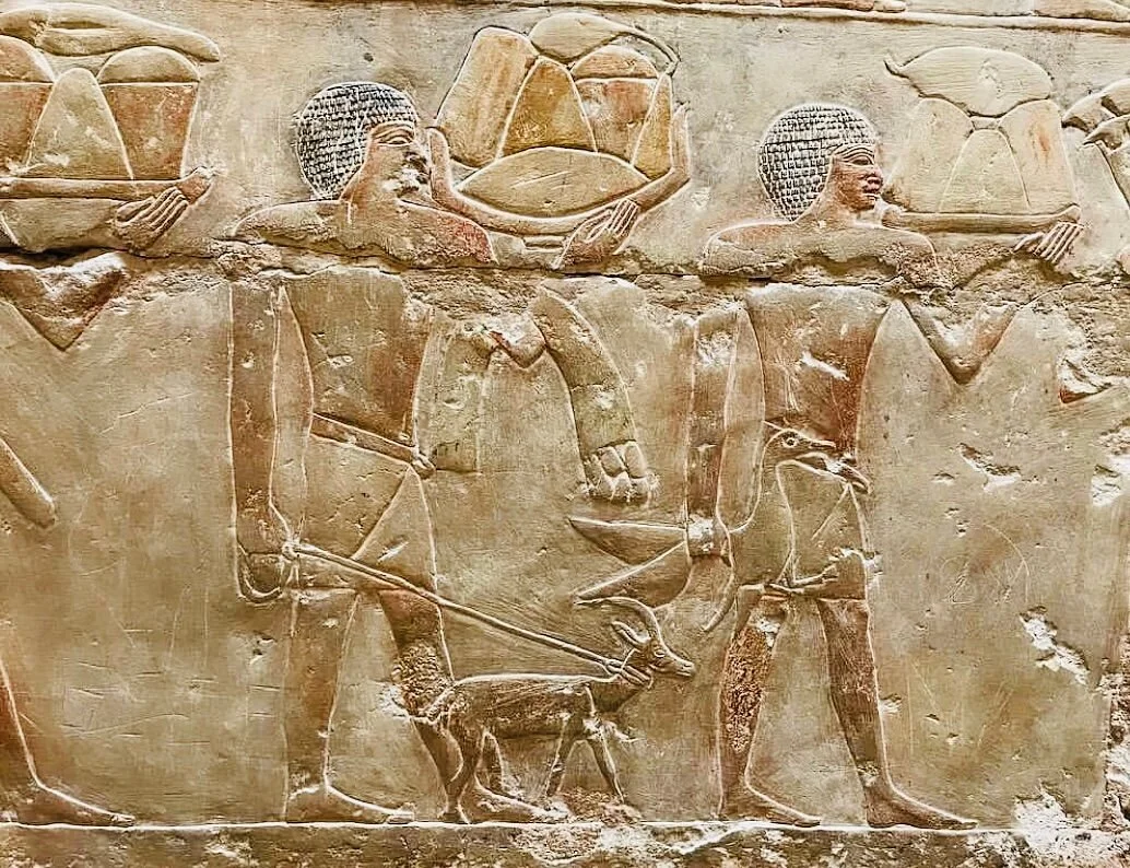 Tomb of Idut