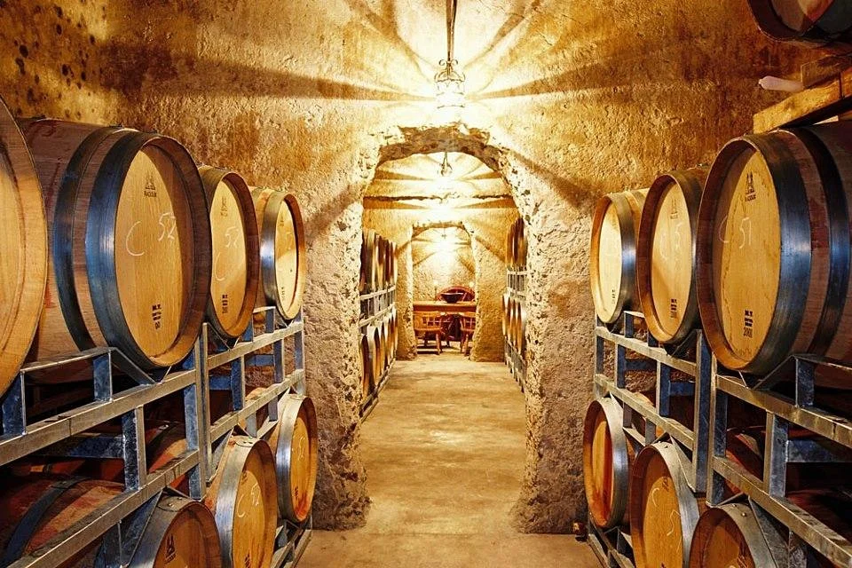 Cape Wine Cellars