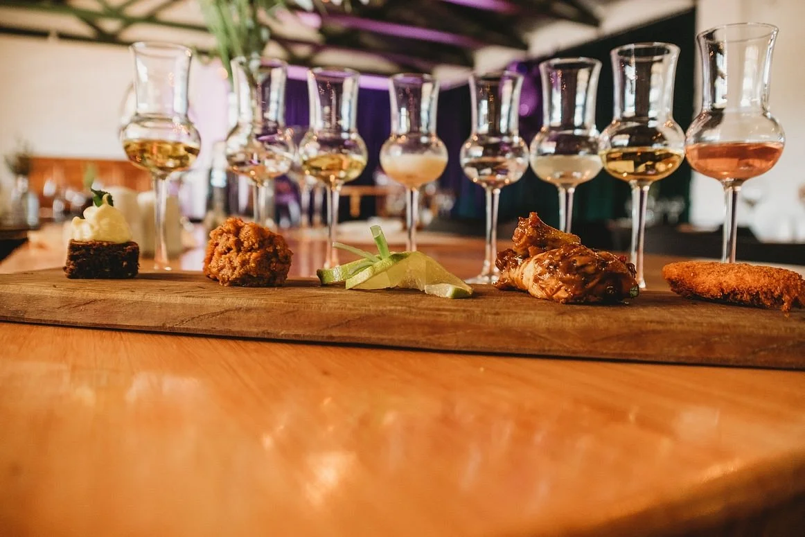 Fynbos Distillery