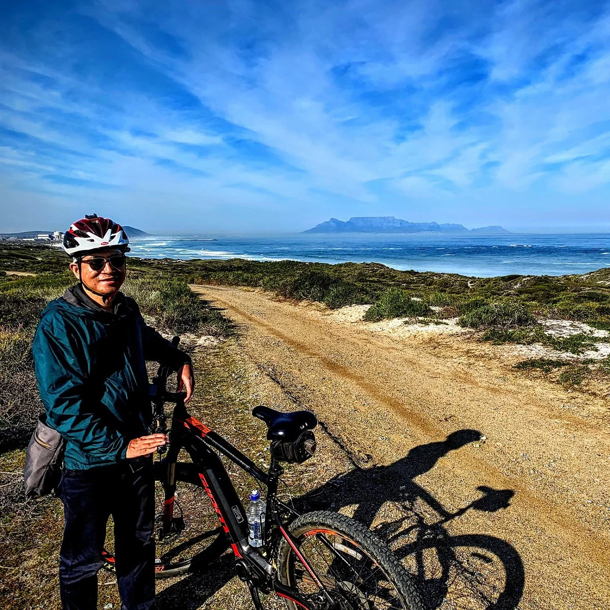 Koeberg Private Nature Reserve