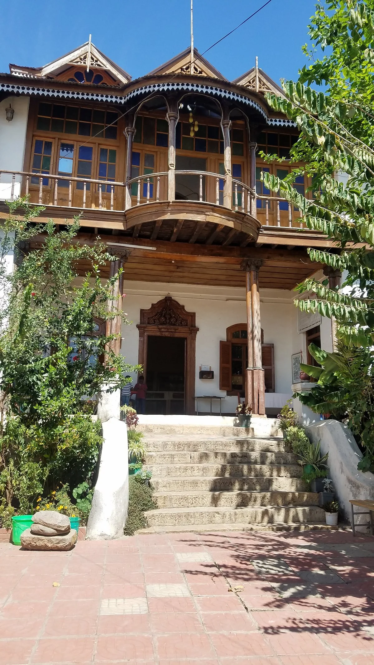 Harar Museum