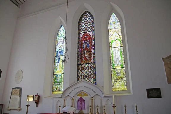 Saint James' Church