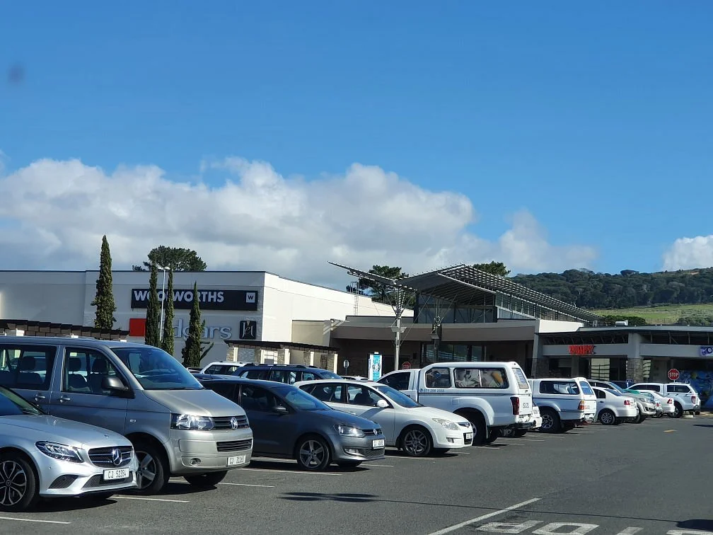 Paarl Mall