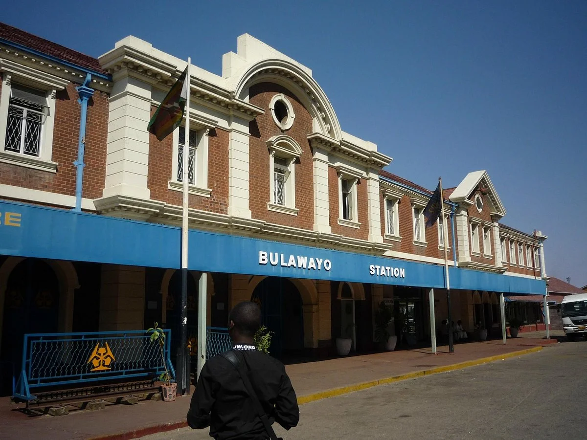 Rail Leisure