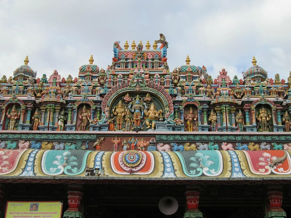 Sree Subramanya Swami Temple