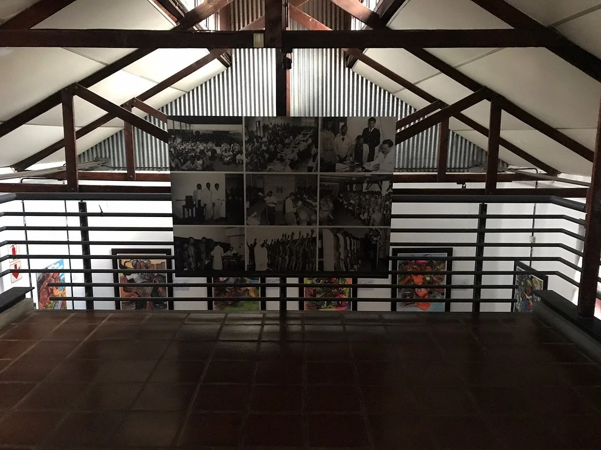 Workers Museum