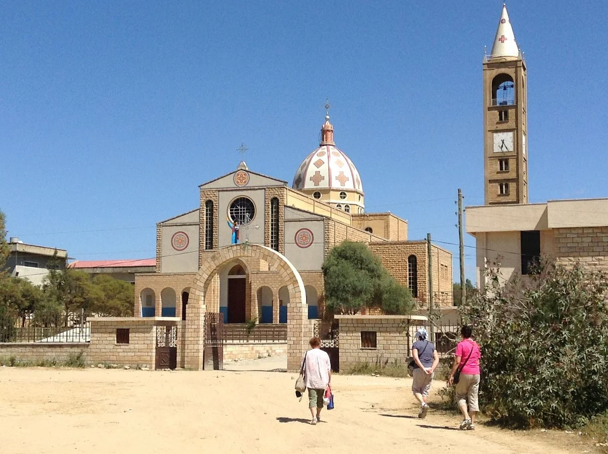 Cathedral of the Holy Saviour