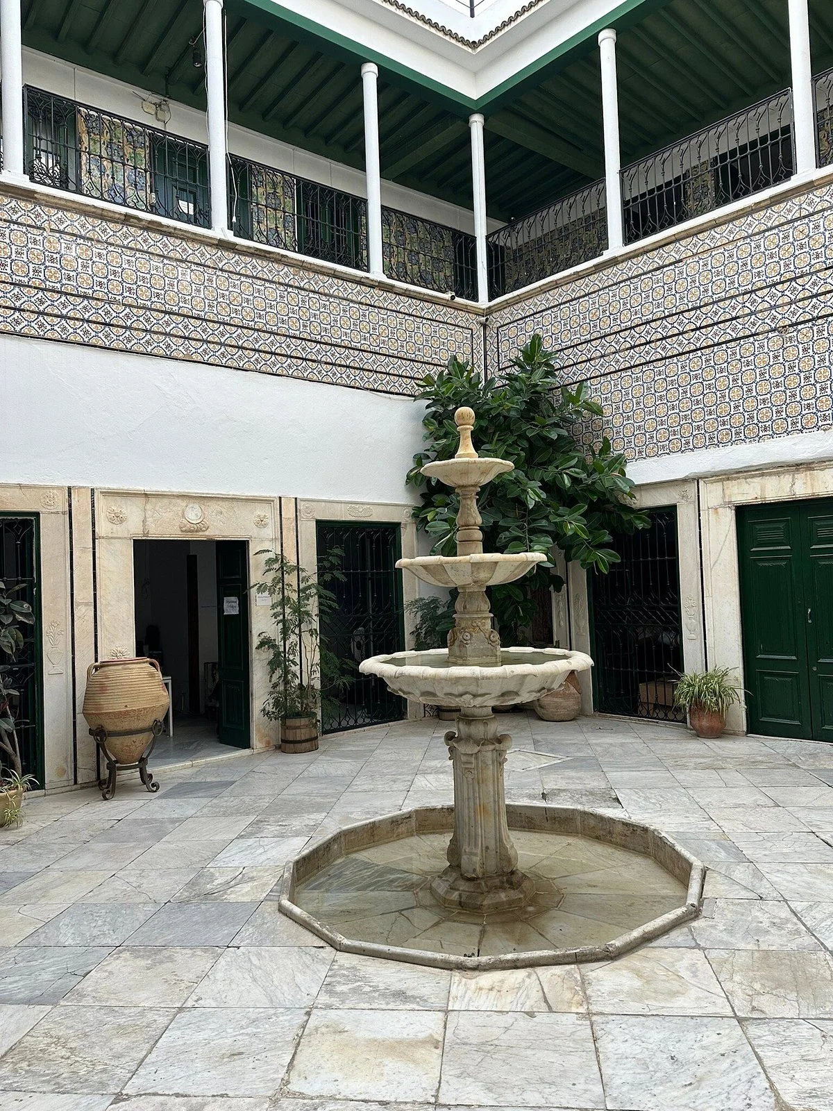 Dar Bach Hamba
