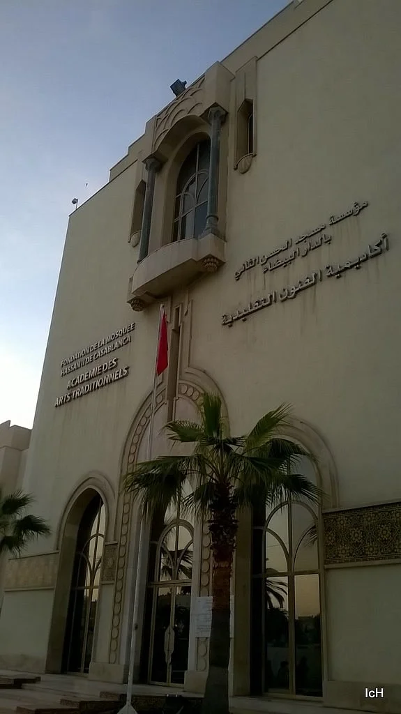Académie des Arts Traditionnels