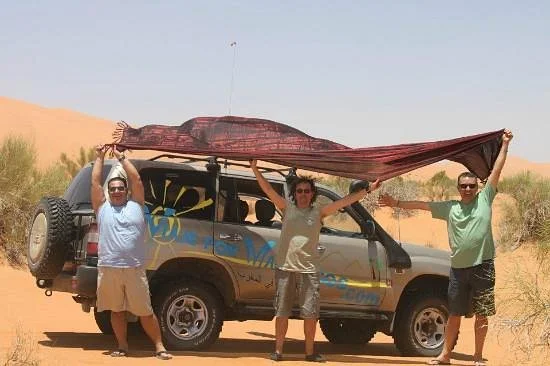 Viaje Por Marruecos - Private Day Tours