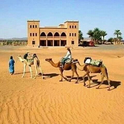 Marrakech Tours Morocco