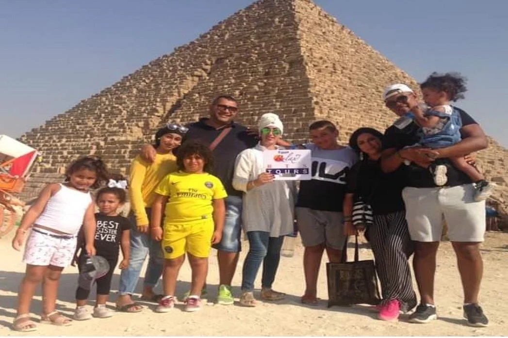 RELAX TOURS EGYPT