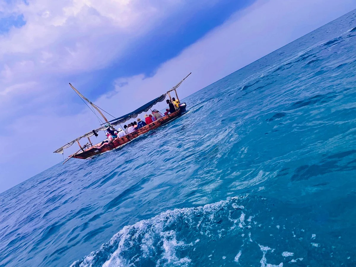 Suley Taxi Driver Zanzibar and Tours