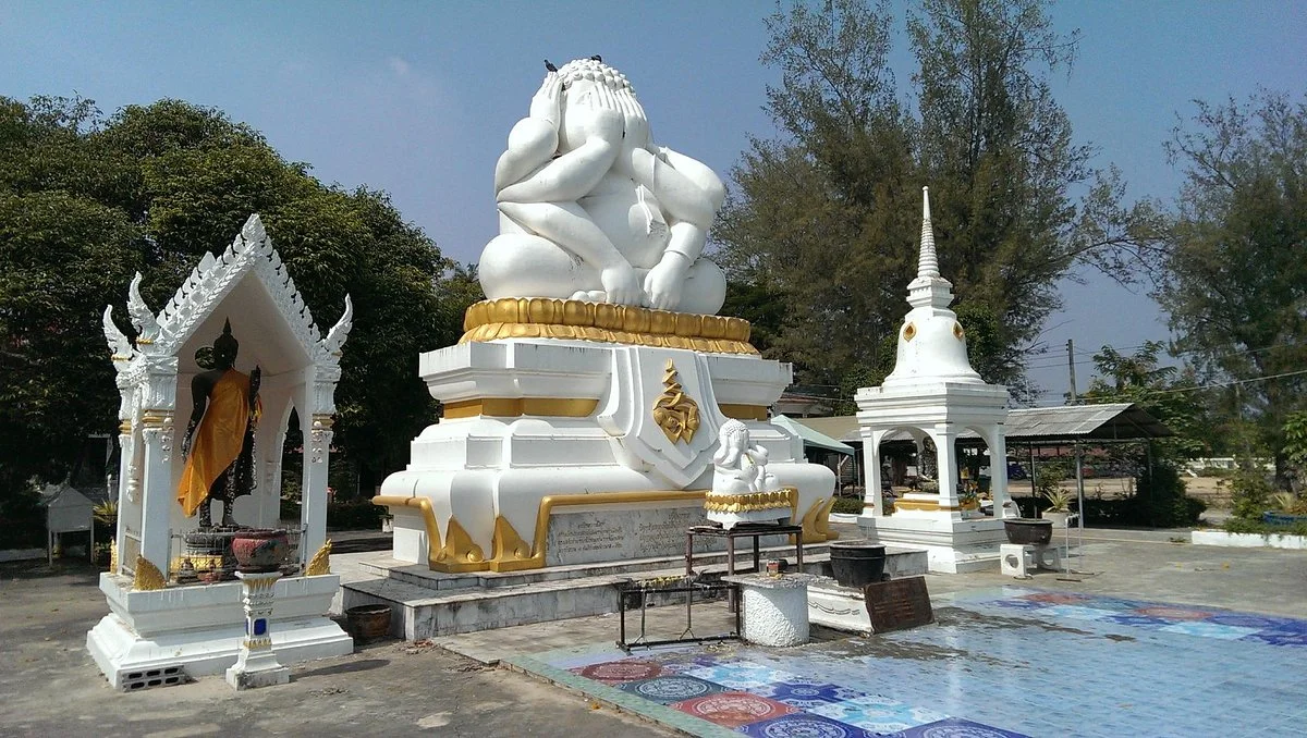 Wat Nerachararam