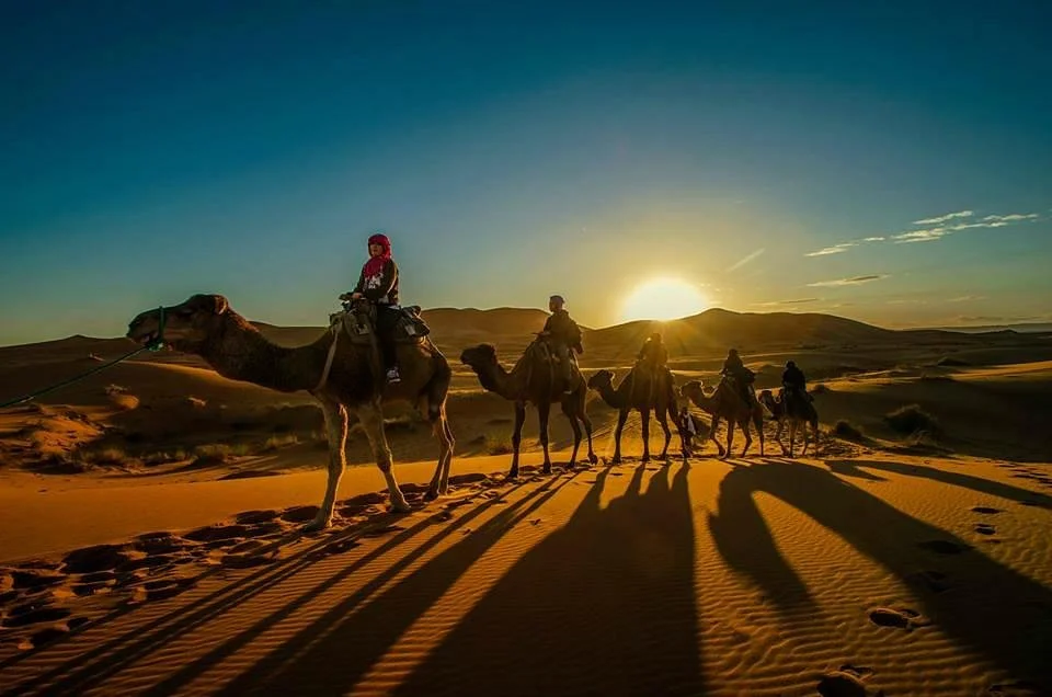 Cultura Travel Morocco