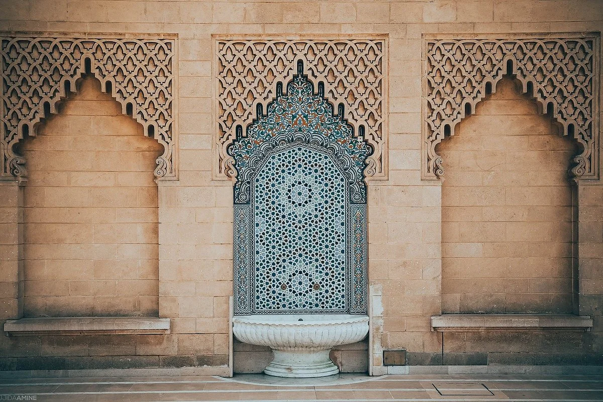 Morocco SM Tours